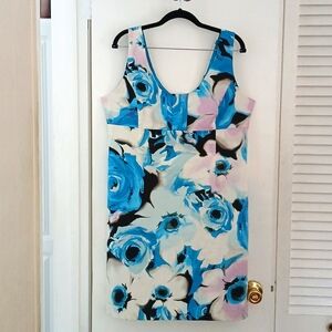 Sheath dress by New York and Company